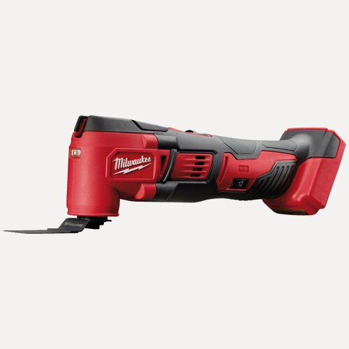 Изображение товара Аккумуляторный многофункциональный инструмент Milwaukee M18 BMT-0, 18 В, 18000 об/мин, без АКБ и ЗУ, 4933446203