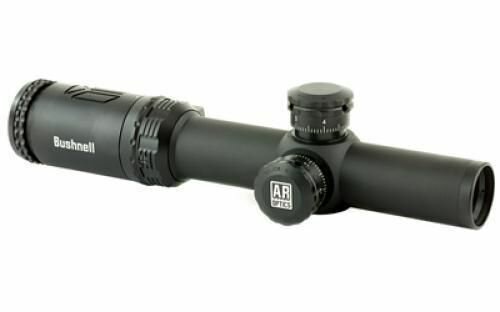 Оптический прицел Bushnell AR OPTICS 1-4x24