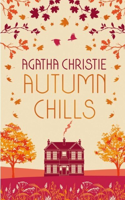 Christie Agatha "Autumn chills HB"