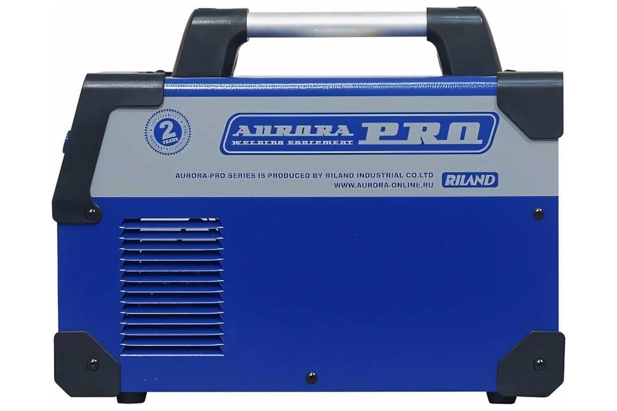 Aurora Сварочный инвертор INTER 205 22726 — фото 1