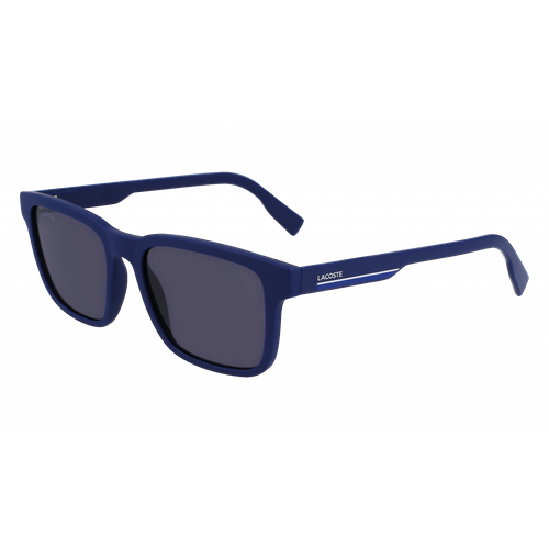 Солнцезащитные очки LACOSTE синий 16290₽