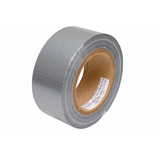 SV Tapes TPL S (50ммх50м) скотч монтажный серебристый, армированной полиэфирной сеткой DTS150001