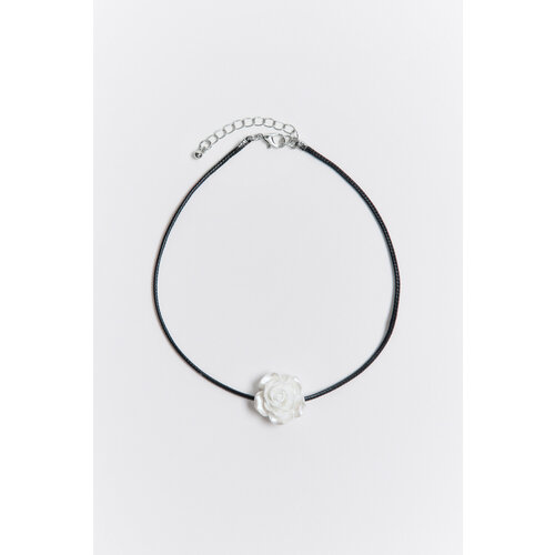 Колье Befree серебро 448₽