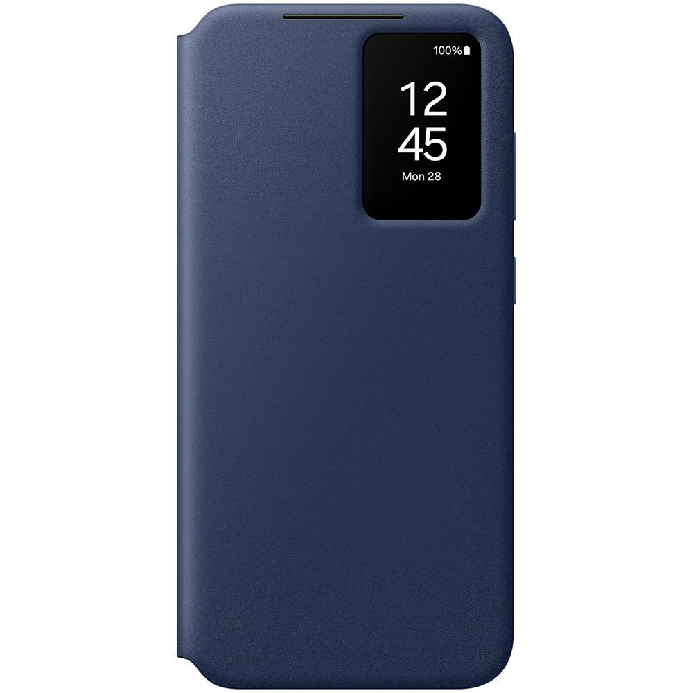 Samsung Wallet Case для Galaxy S24FE EF-ZS721CLEGRU