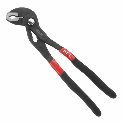 Переставные клещи PIT 180 мм HPLR05-0180 920₽