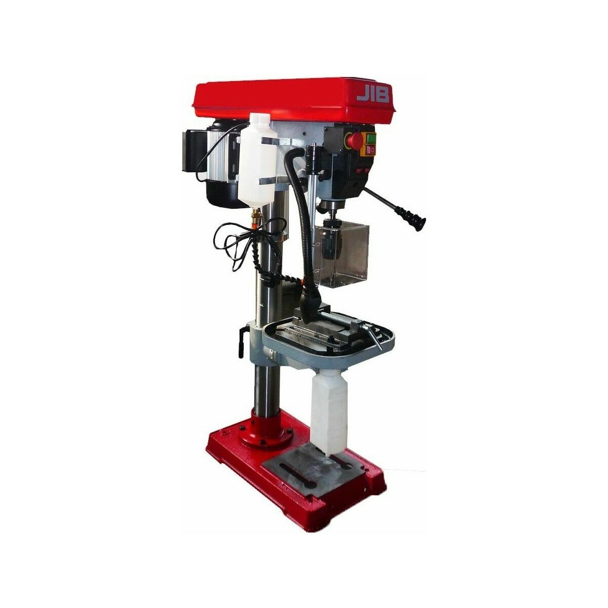 Станок сверлильный Jib DP38016B 09 квт 230в