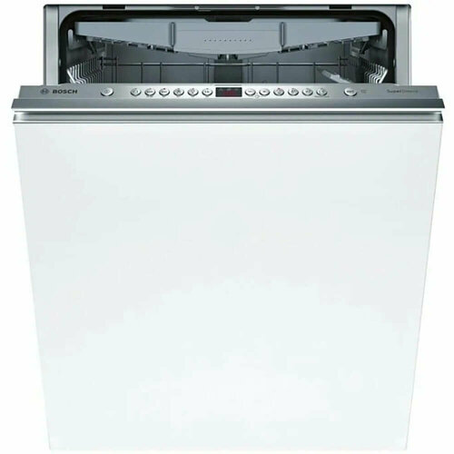 Встраиваемая посудомоечная машина Bosch SMV46KX55E 67190₽