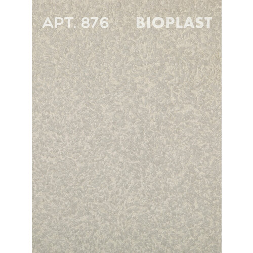 Жидкие обои Bioplast арт.876