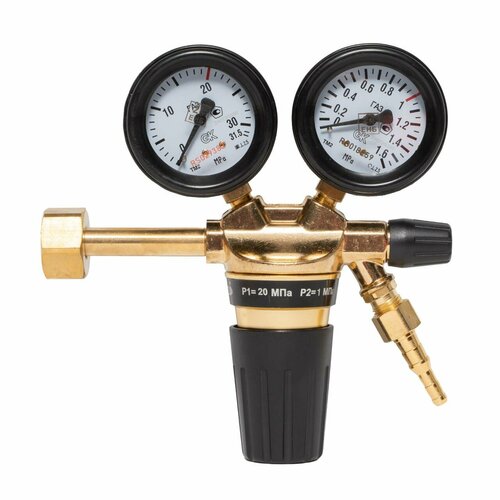 Регулятор KRASS Base Control Inert 6451₽