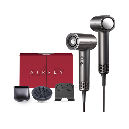 Soocas Airfly P1 Gray