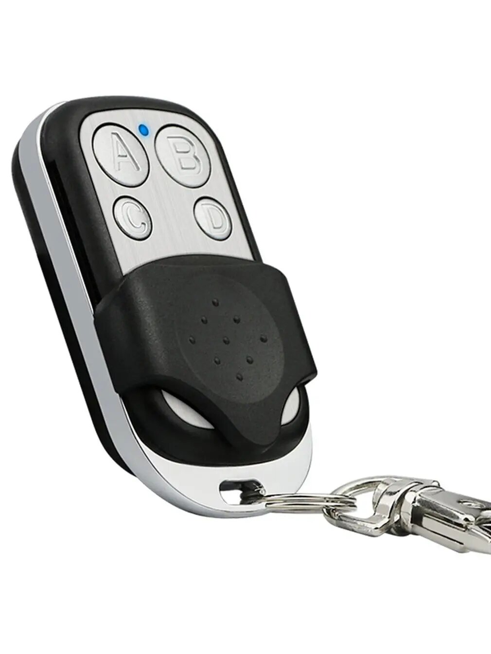 Универсальный электрический дубликатор пультов 433 МГц