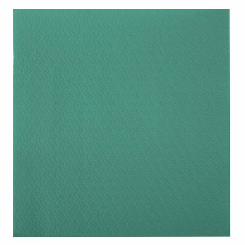 Салфетки бумажные 24х24см 1-слойные Лайма Big Pack зелёные 100 целлюлоза 400шт 355₽