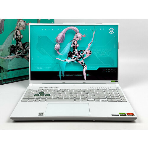 Игровой ноутбук Asus TUF R9-7940HX RTX 407016GB1TB 167990₽