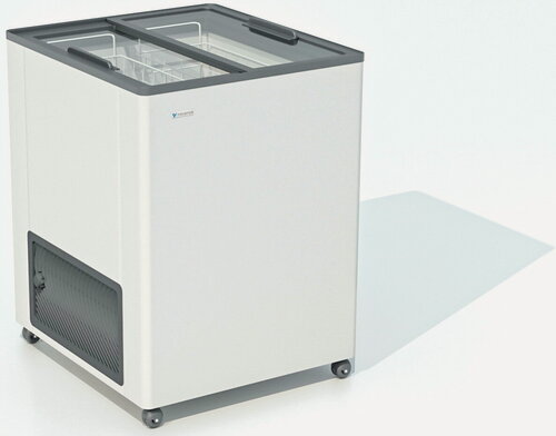 Изображение товара Морозильный ларь Frostor F 180 C A 170 л, белый