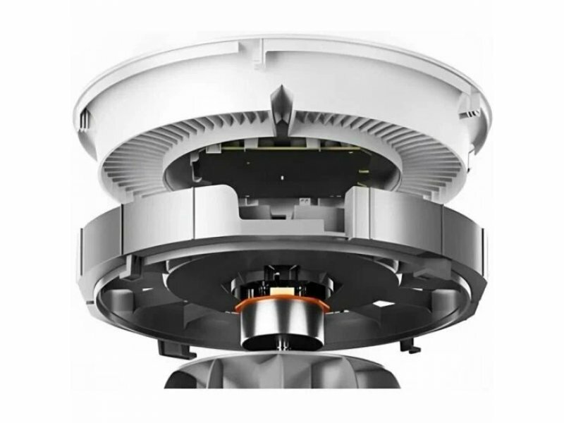 Осушители Воздуха Xiaomi Осушитель воздуха Xiaomi Smart Dehumidifier Lite (BHR8374EU), белый