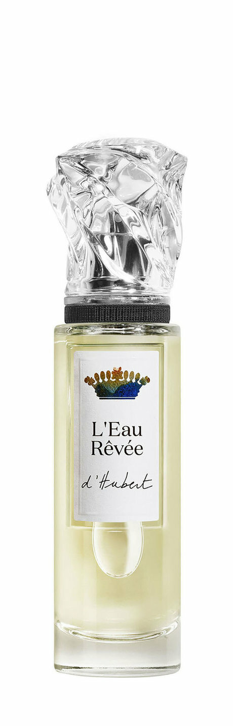 Туалетная вода Sisley L'eau Revee D'Hubert Eau de Toilette