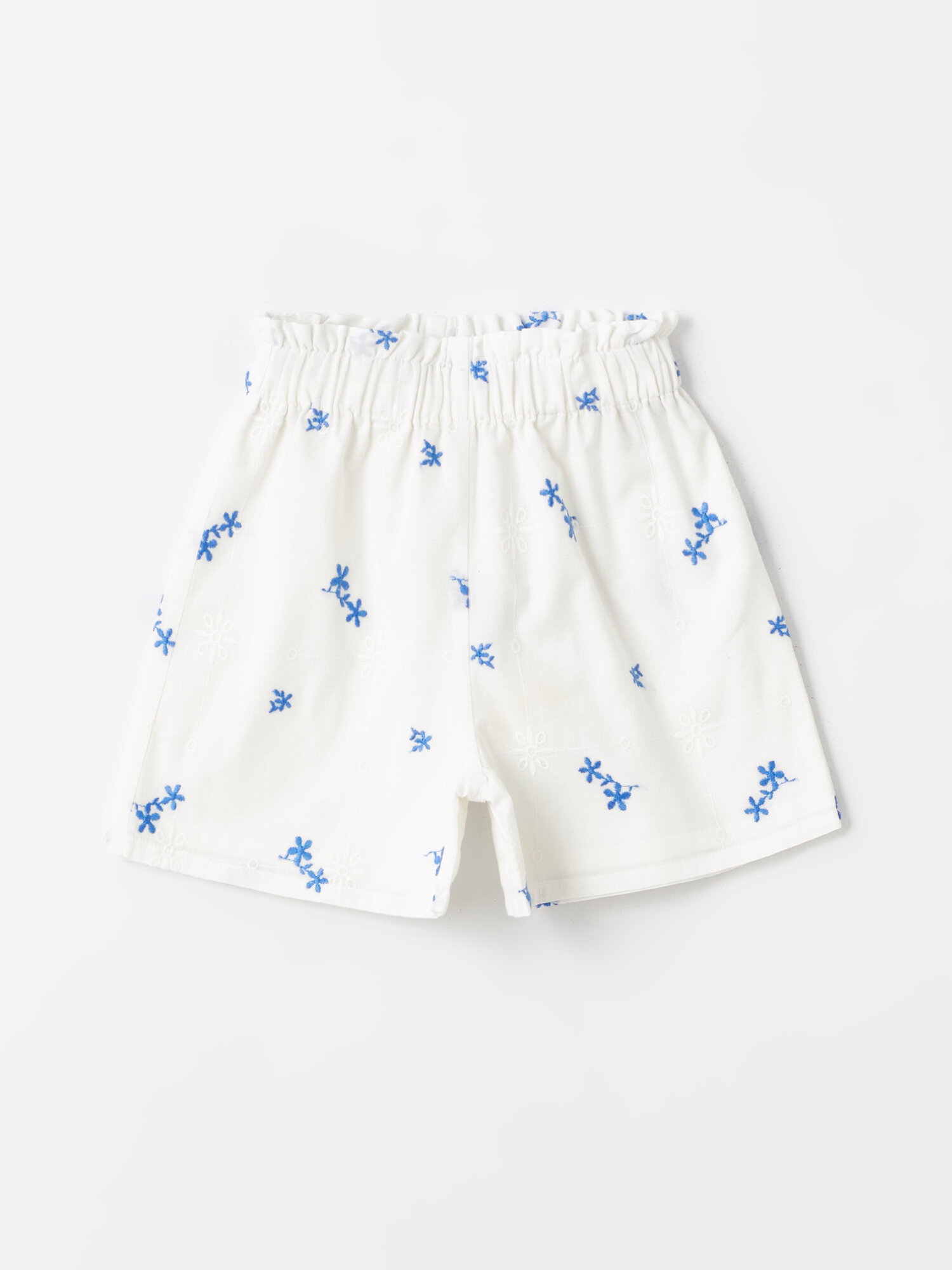 Шорты LC Waikiki размер 12-18 мес ecru