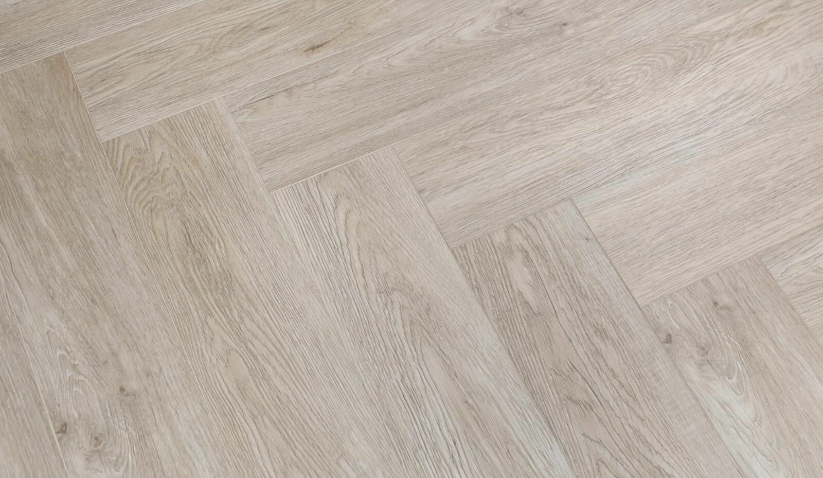 Кварцвинил SPC английская ёлка Sanamero Magic 807M (128x640мм) 16шт./131м2/уп.