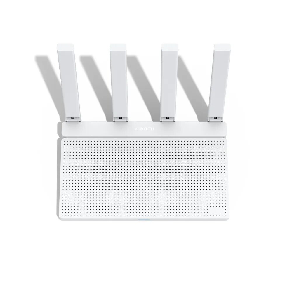 Игровой режим в роутере Xiaomi Mi AX3000T