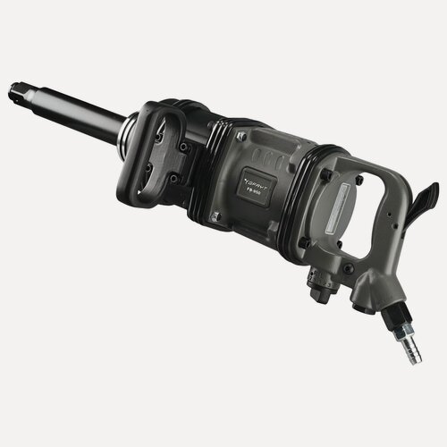 Изображение товара Гайковерт пневматический ударный 1 дюйм 3800 Н. м. FB-950