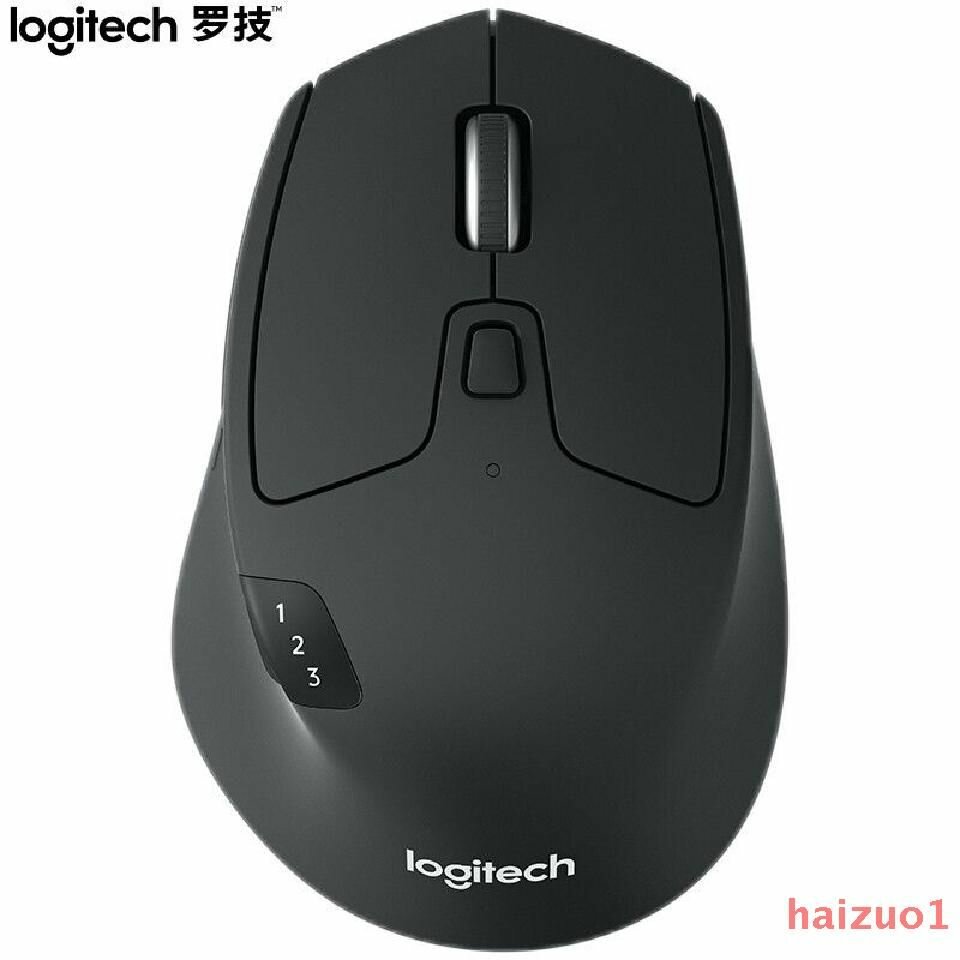 Игровая мышь