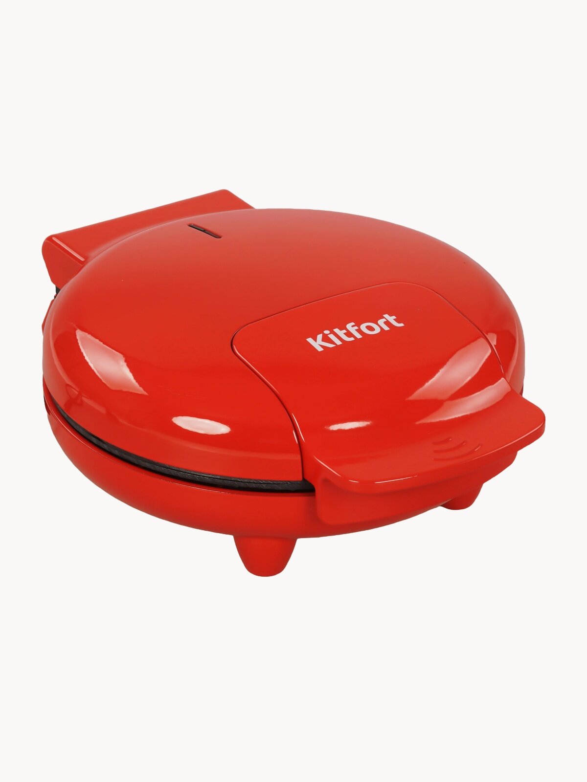 Вафельница Kitfort КТ-5613