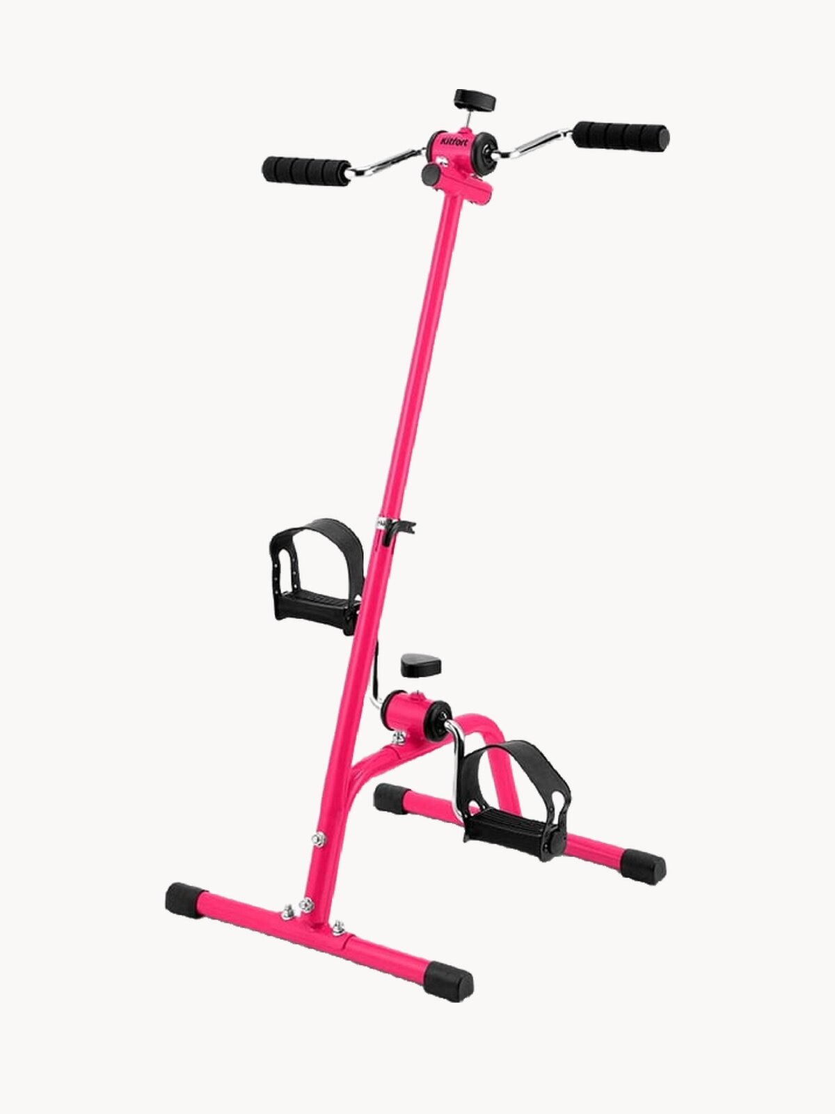 Велотренажер "2 в 1" Kitfort КТ-6089