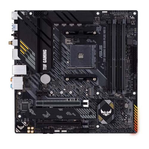 Материнская плата ASUS TUF Gaming B550M-Plus WiFi II (90MB19Y0-M0EAY0)