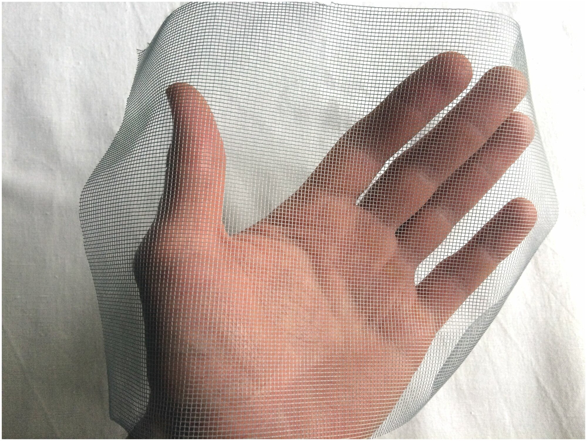 фото Москитная сетка Бетекс ширина 1,5 м