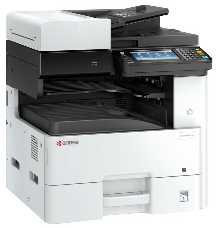 МФУ Kyocera ECOSYS M4132idn