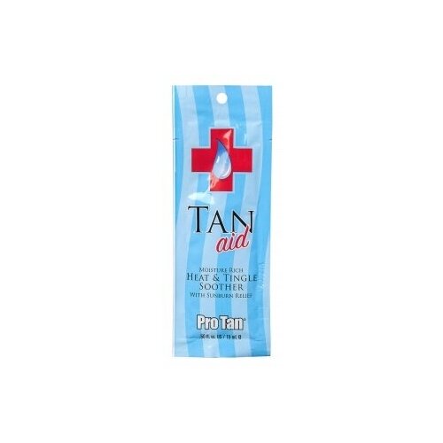 Pro Tan Tan Aid, 15 мл