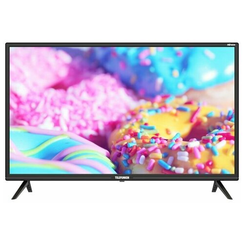 Telefunken TF-LED32S11T2черный 1219000₽