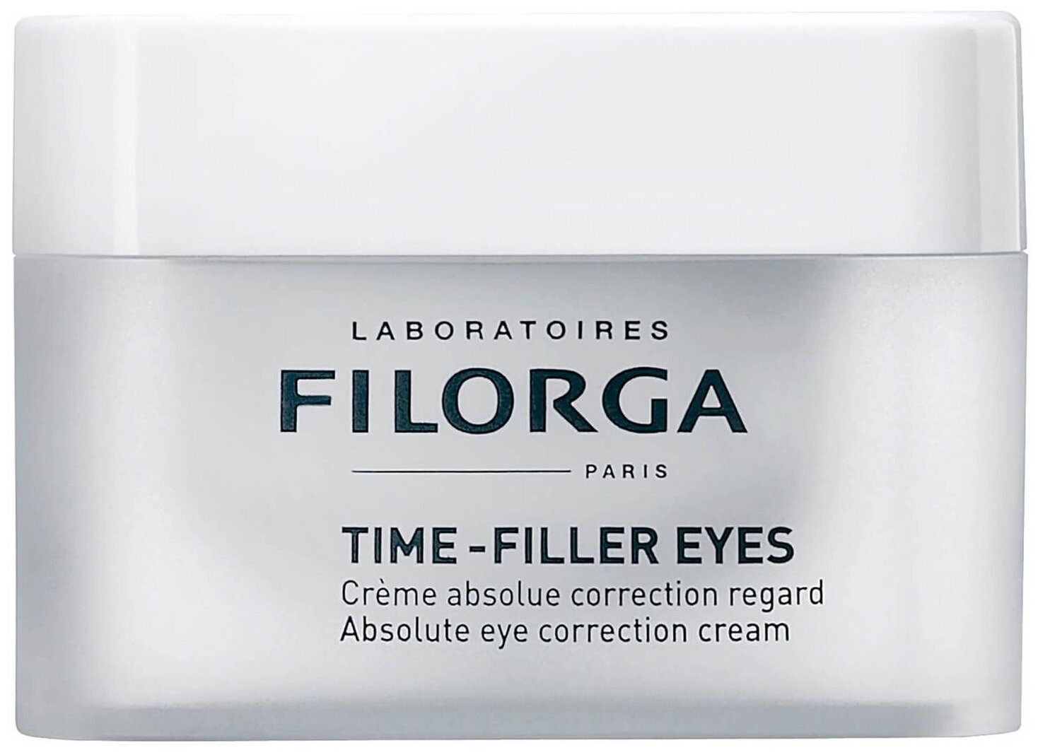 Filorga корректирующий крем для кожи вокруг глаз Time-Filler Eyes, 15 мл