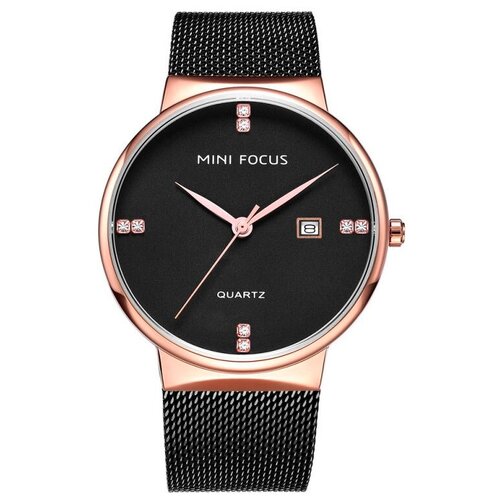 Наручные часы MINI FOCUS Focus корпус fractal design focus g mini fd ca focus mini bk w black
