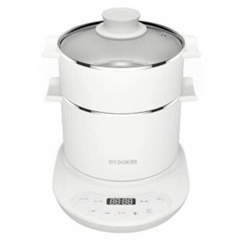 Мультиварка Xiaomi Qcooker Multipurpose Electric Cooker 340000₽