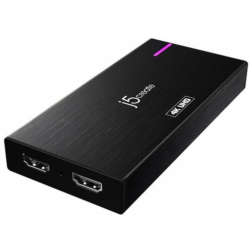 J5create 2xHDMI - USB Type-C JVA04