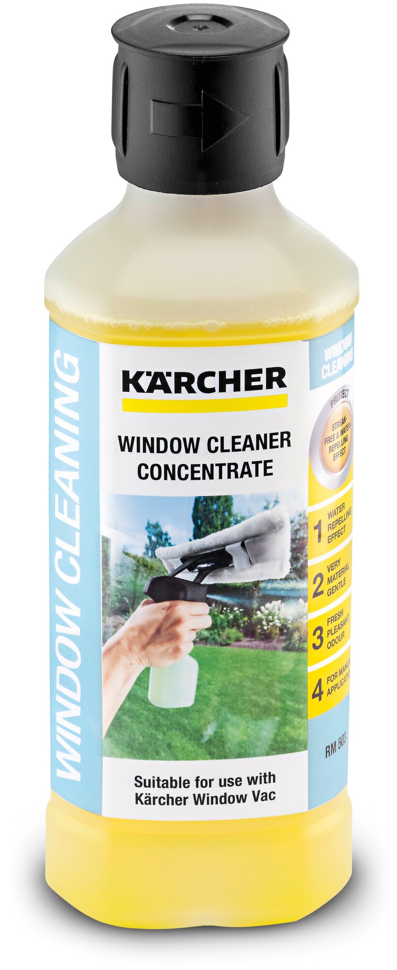 RM 503 для мытья окон KARCHER