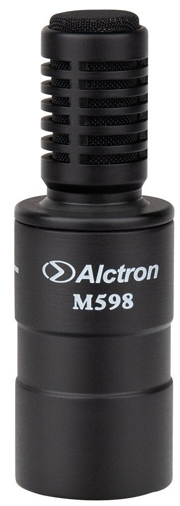 Микрофон для смартфона Alctron M598