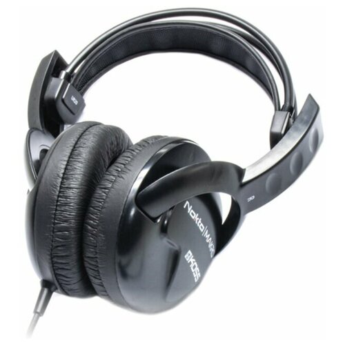 Наушники Nokta Makro Koss с разъёмом 6 3 мм 655000₽