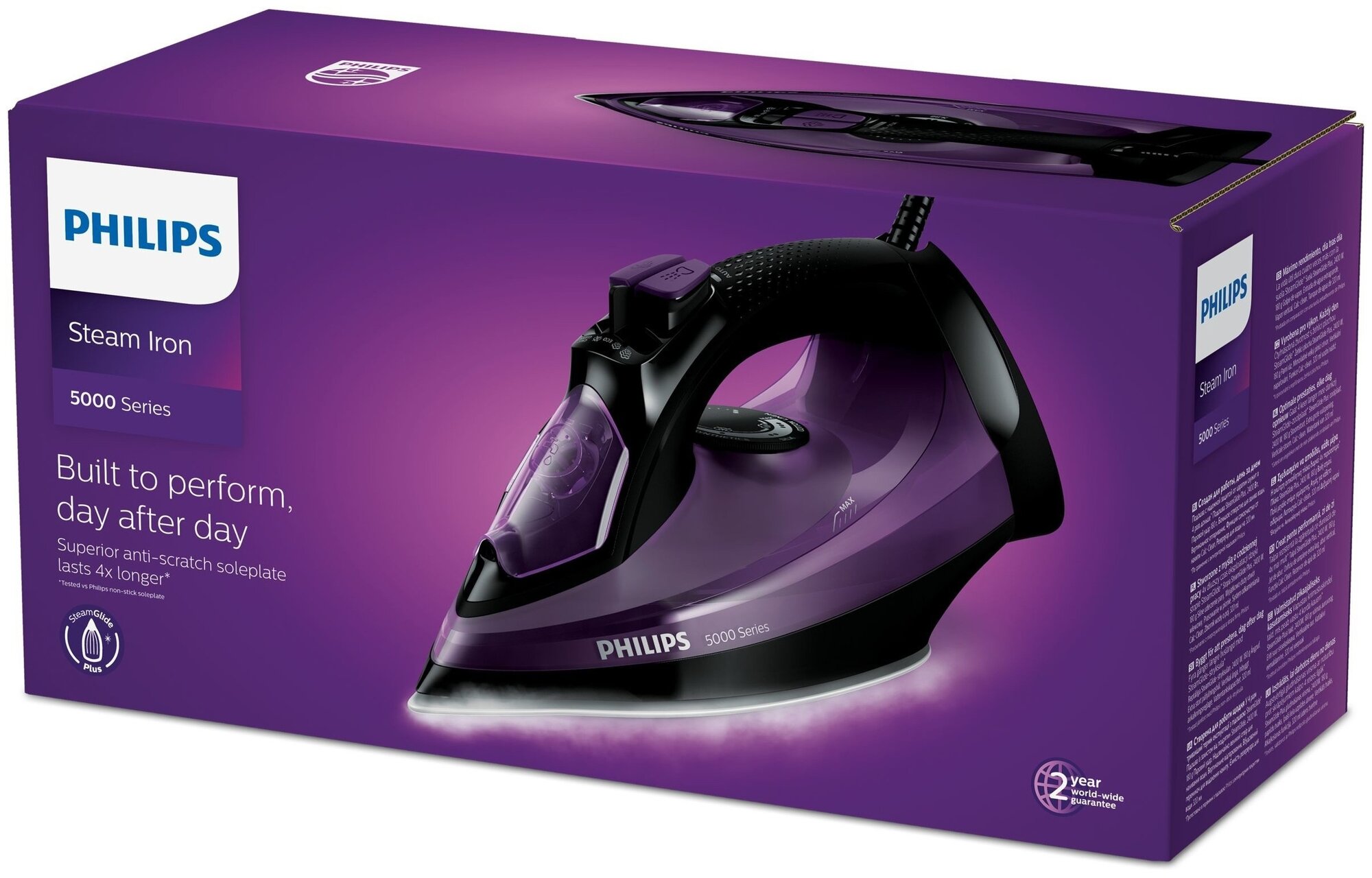 утюг philips steam фото 93