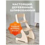 Растущий стул детский Klikkin - изображение