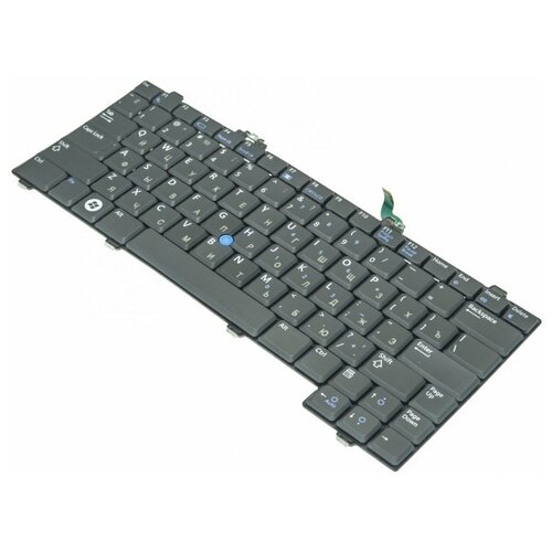 Клавиатура для ноутбука Dell Latitude XT Latitude XT2 91000₽