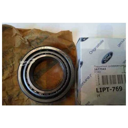 фото Ford 1677043 подшипник