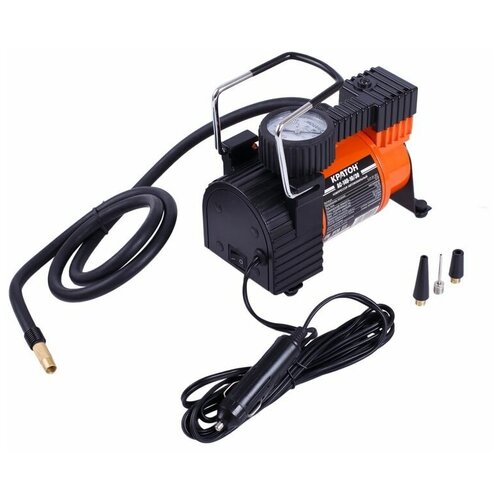 Автомобильный компрессор Кратон AC-140-1030 3 21 01 001 2790₽