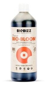 Удобрение Bio-Bloom BioBizz 1 л - фотография № 3