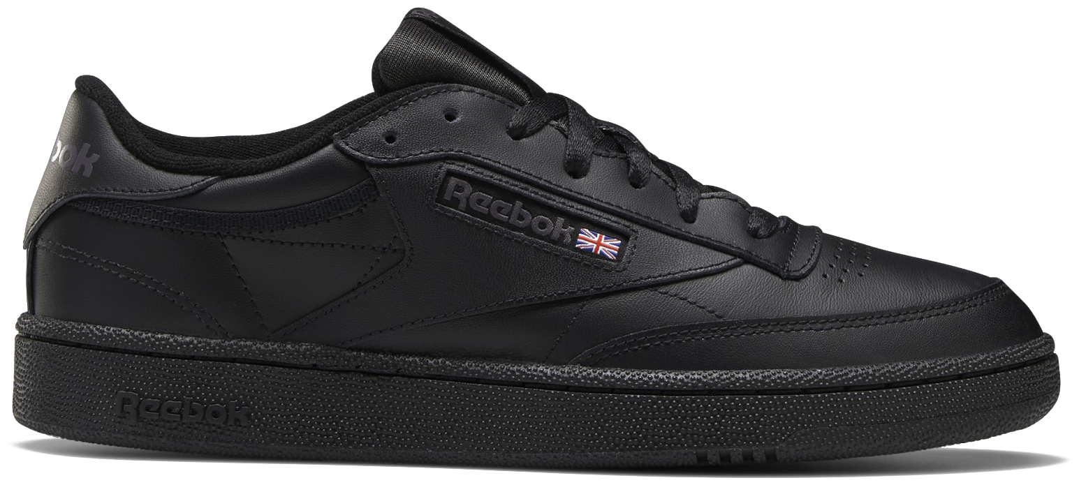 Кроссовки Reebok CLUB C 85 7,5 для мужчин