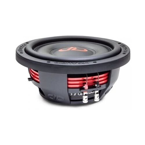 Сабвуфер DD audio SL610 1530000₽