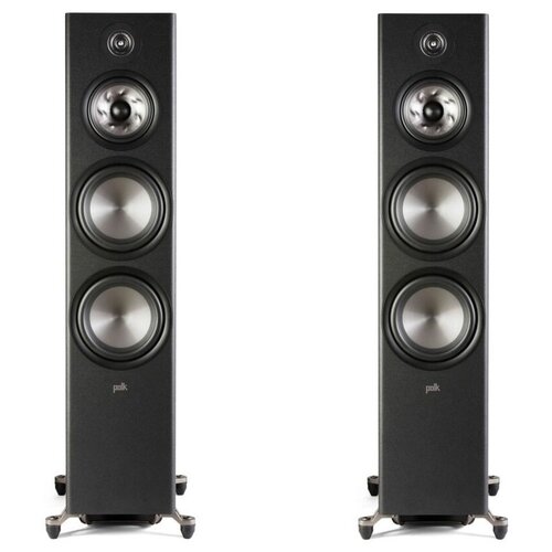 Напольная акустика Polk Audio Reserve R700 black 31999000₽