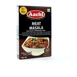 Aachi Смесь Специй для Приготовления Мяса Карри (Meat Masala) 50 г - изображение
