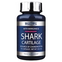 Scitec Nutrition Shark Cartilage 75 шт.